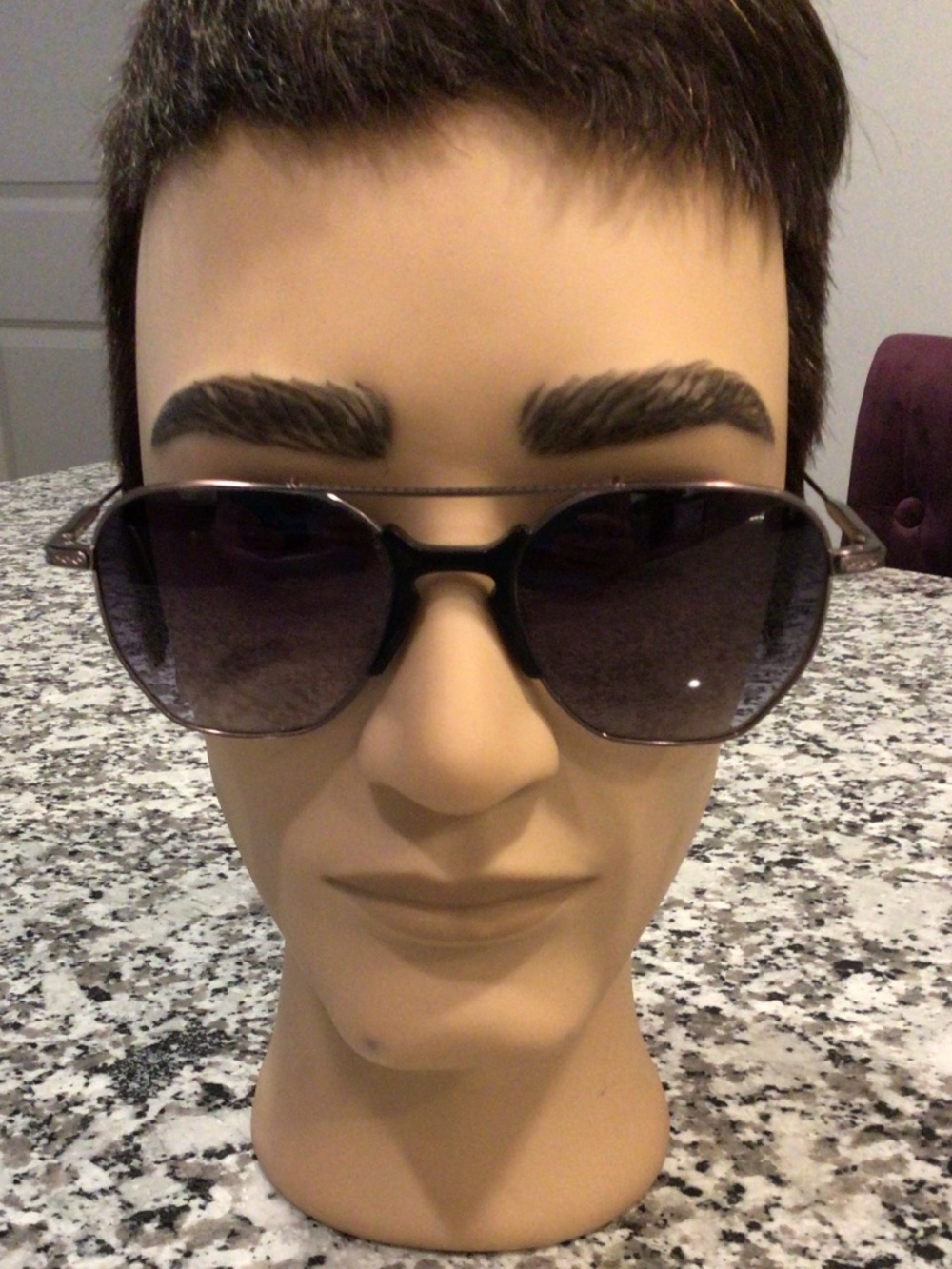 Sora Sunglasses